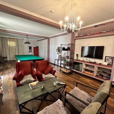 Laguna Beach Club Bazaleti Lake Dushet'i Ngoại thất bức ảnh