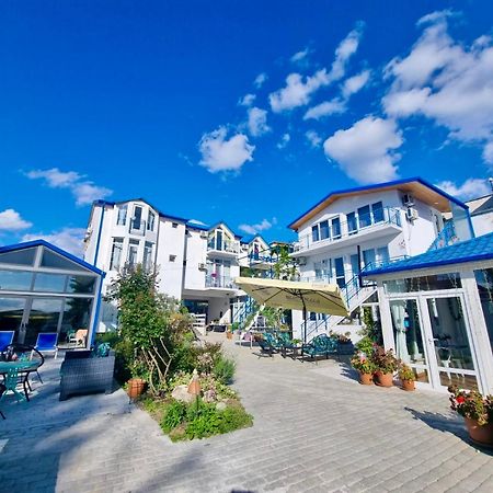 Laguna Beach Club Bazaleti Lake Dushet'i Ngoại thất bức ảnh