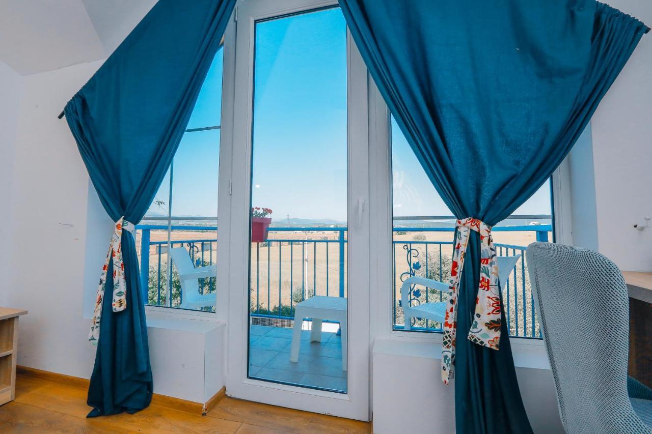 Laguna Beach Club Bazaleti Lake Dushet'i Ngoại thất bức ảnh