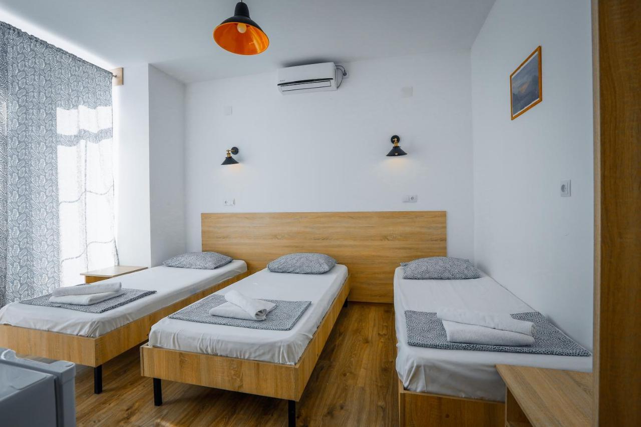 Laguna Beach Club Bazaleti Lake Dushet'i Ngoại thất bức ảnh