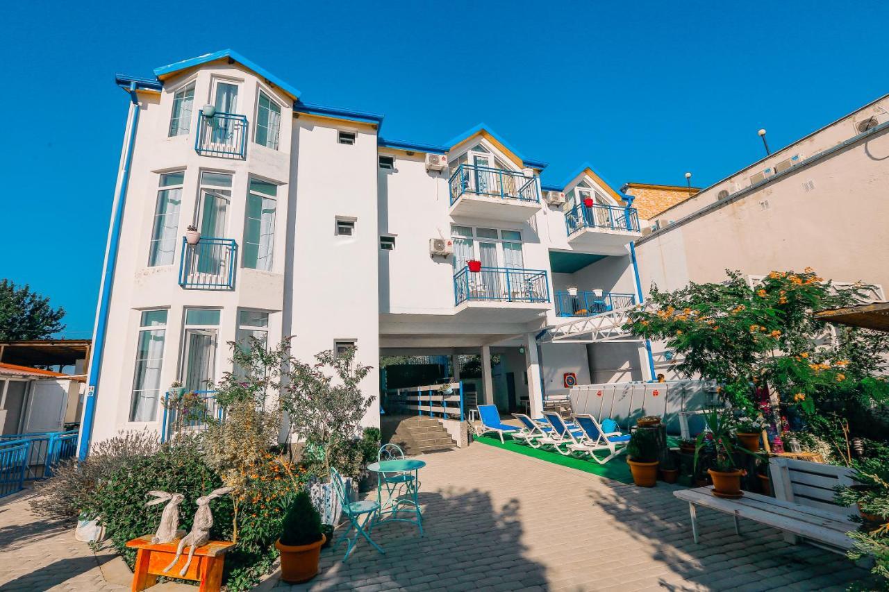 Laguna Beach Club Bazaleti Lake Dushet'i Ngoại thất bức ảnh