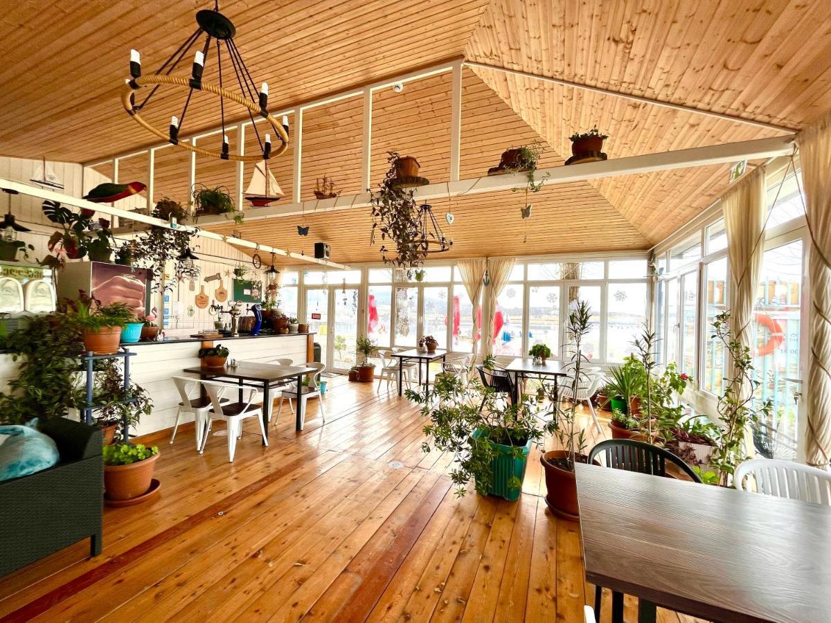 Laguna Beach Club Bazaleti Lake Dushet'i Ngoại thất bức ảnh
