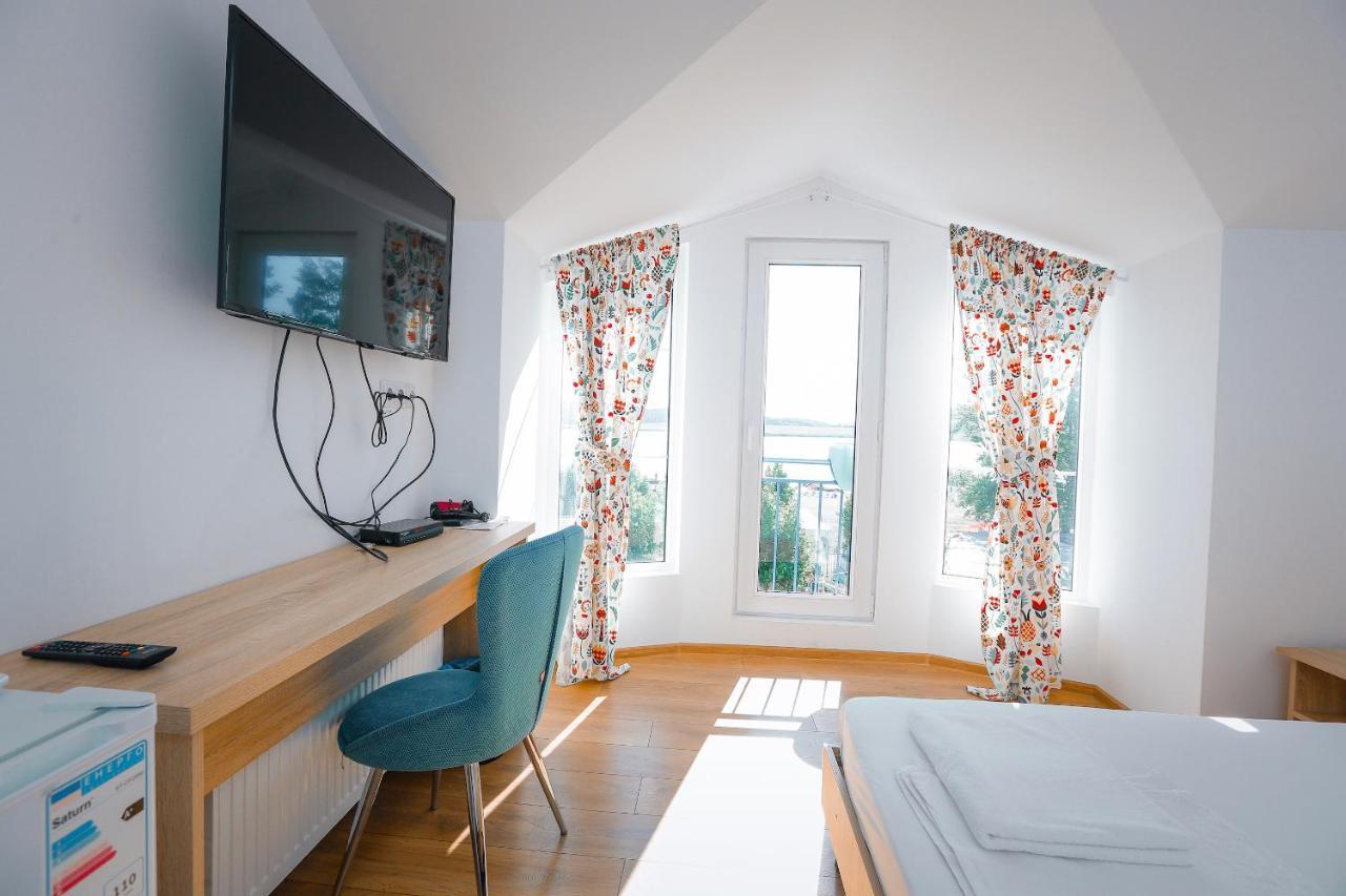 Laguna Beach Club Bazaleti Lake Dushet'i Ngoại thất bức ảnh