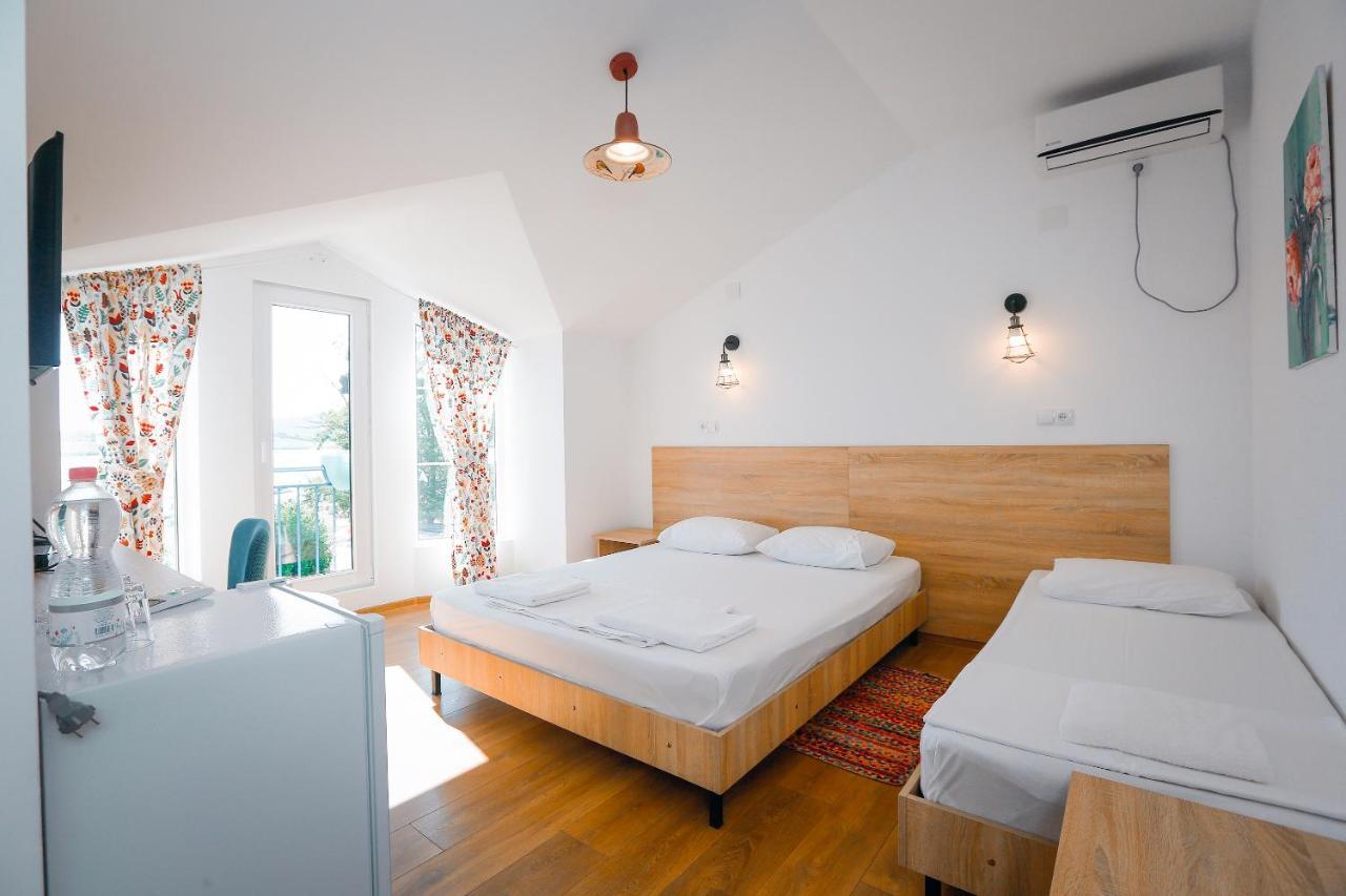 Laguna Beach Club Bazaleti Lake Dushet'i Ngoại thất bức ảnh