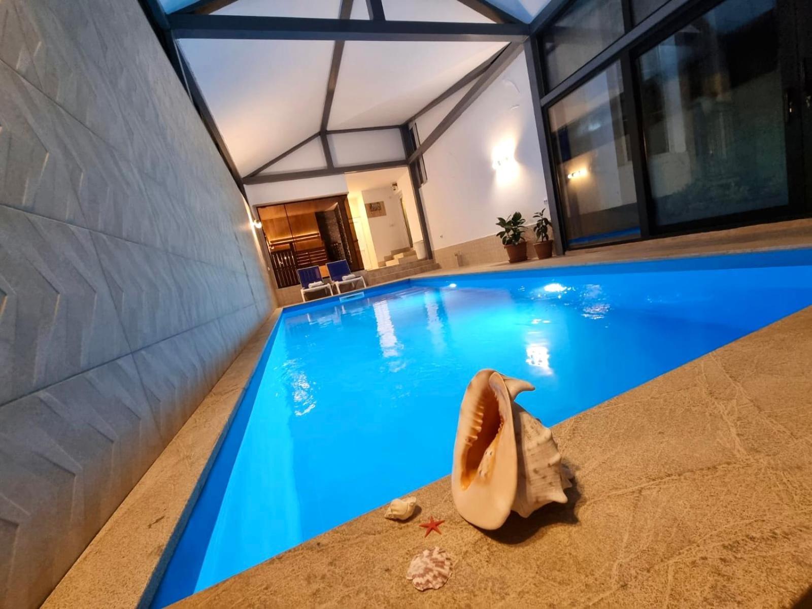 Laguna Beach Club Bazaleti Lake Dushet'i Ngoại thất bức ảnh